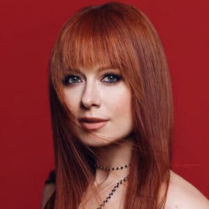 Julia Savicheva