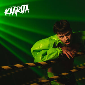 Käärijä