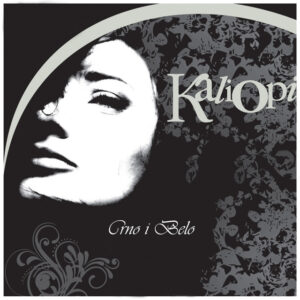 Kaliopi