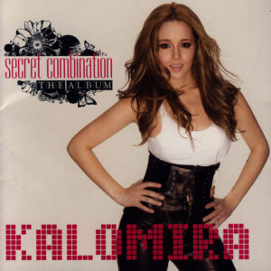 Kalomira