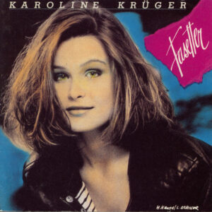 Karoline Krüger