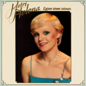 Katri-Helena