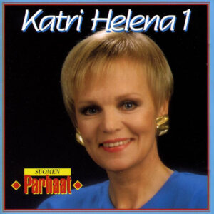 Katri-Helena