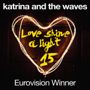 Katrina and The Waves