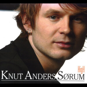 Knut Anders Sørum