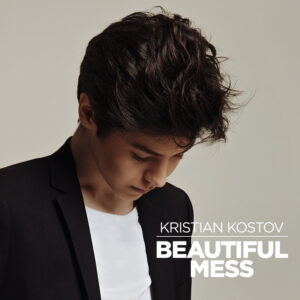 Kristian Kostov