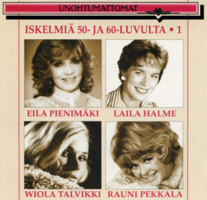 Laila Halme