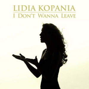 Lidia Kopania