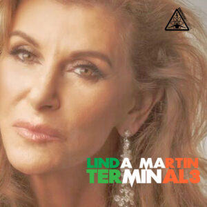 Linda Martin