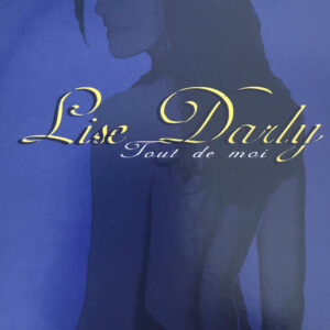 Lise Darly