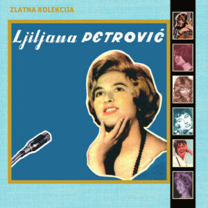 Ljiljana Petrović