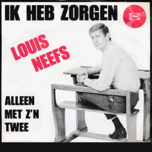 Louis Neefs