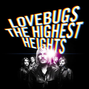 Lovebugs