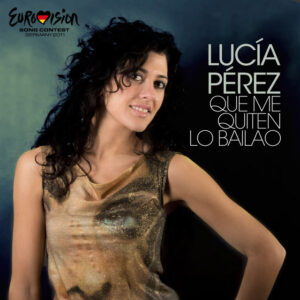 Lucía Pérez