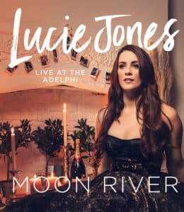 Lucie Jones
