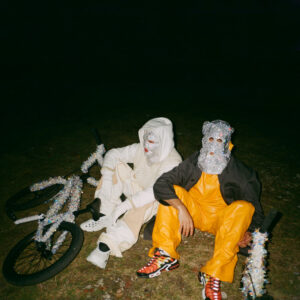 Mahmood & Blanco