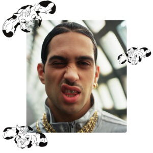 Mahmood