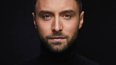 Måns Zelmerlöw