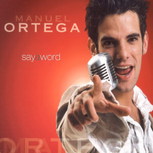 Manuel Ortega