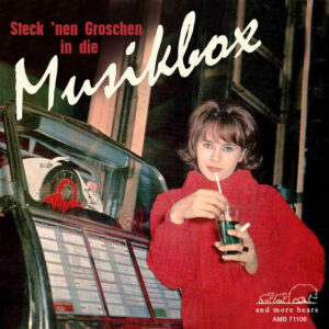 Margot Hielscher