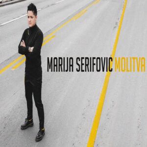 Marija Šerifović