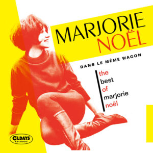 Marjorie Noël