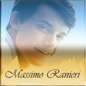 Massimo Ranieri