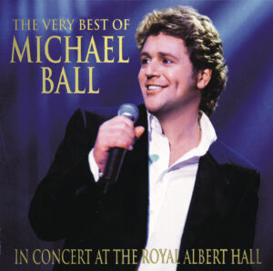 Michael Ball