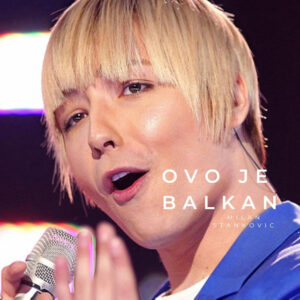 Milan Stanković