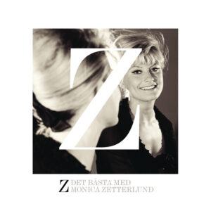 Monica Zetterlund