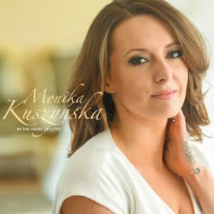 Monika Kuszyńska