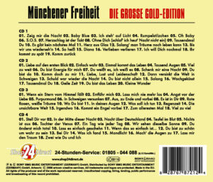 Münchener Freiheit