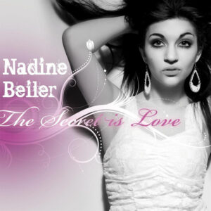 Nadine Beiler
