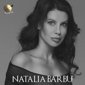 Natalia Barbu