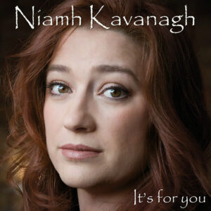 Niamh Kavanagh