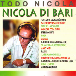 Nicola di Bari