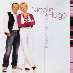 Nicole and Hugo