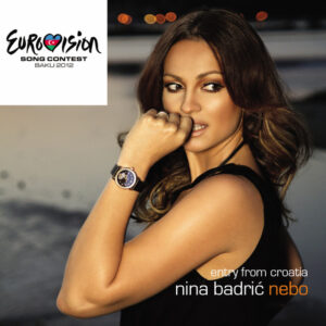 Nina Badrić