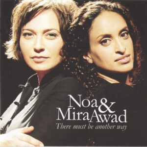 Noa & Mira Awad