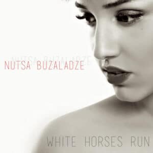 Nutsa Buzaladze