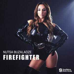 Nutsa Buzaladze