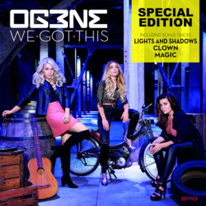 OG3NE
