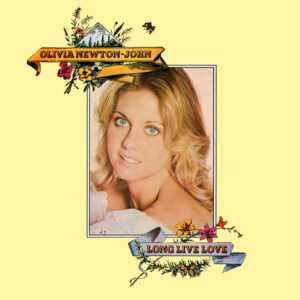 Olivia Newton-John