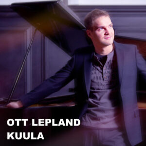 Ott Lepland