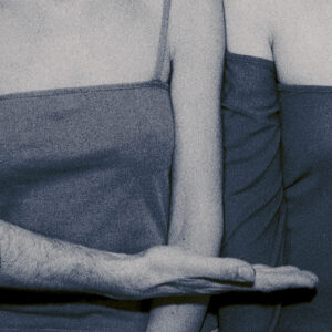 Pas de Deux