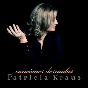 Patricia Kraus