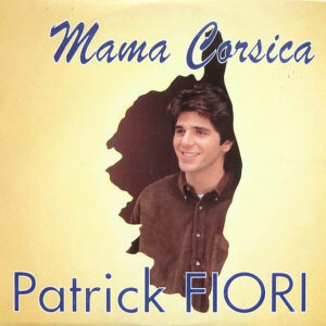 Patrick Fiori