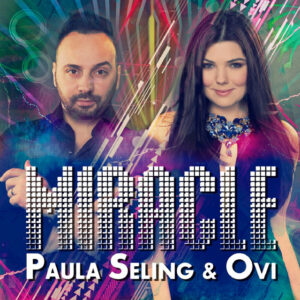 Paula Seling & Ovi