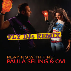 Paula Seling & Ovi