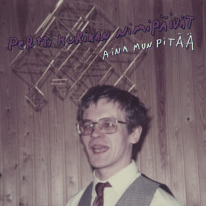 Pertti Kurikan Nimipäivät